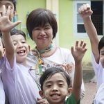 Founder's Gratitude
