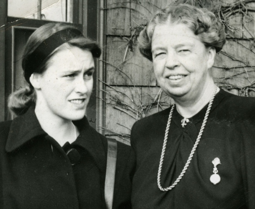 Eleanor 1