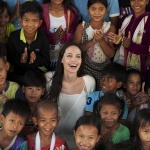 Angelina Jolie