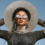Beyonce Giselle Knowles