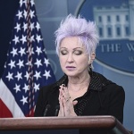 Cynthia Lauper