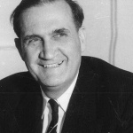 John McEwen