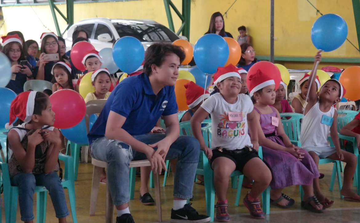 6. Juan Karlos Labajo 4
