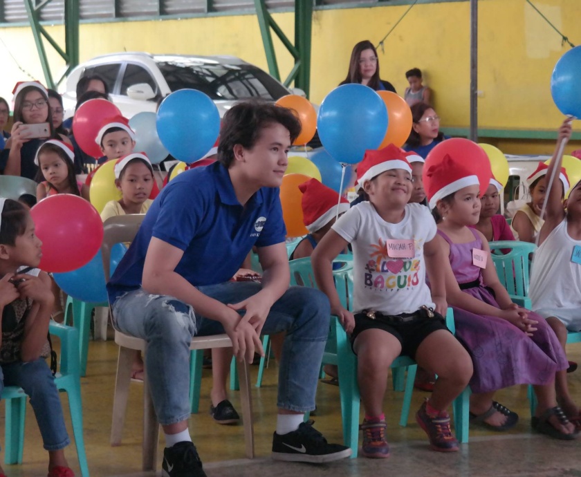 6. Juan Karlos Labajo 4