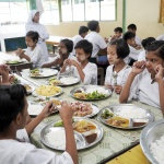 Food and Health For Orphans