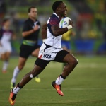 Carlin Isles