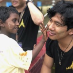 Orphans on Father’s Day