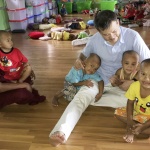 Sponsor a Child Program
