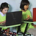 Computer for Orphans